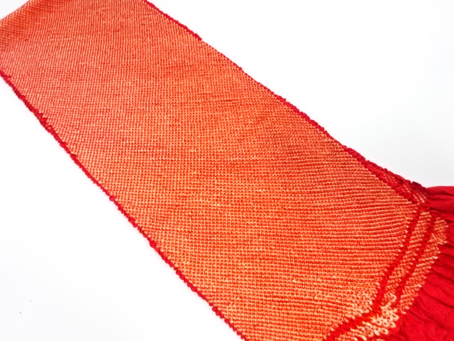 Japanese Kimono / Furisode Silk